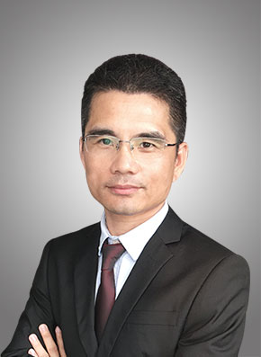 何國文